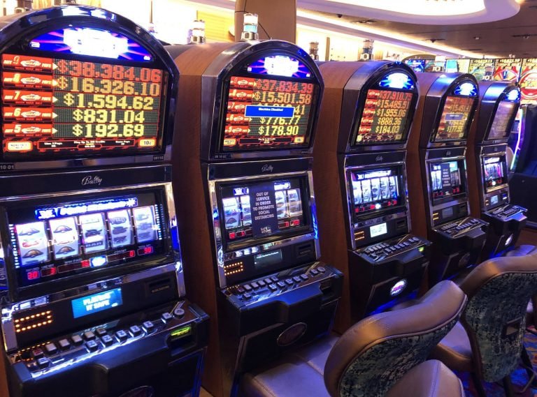 naga slot86.com featured game showcase