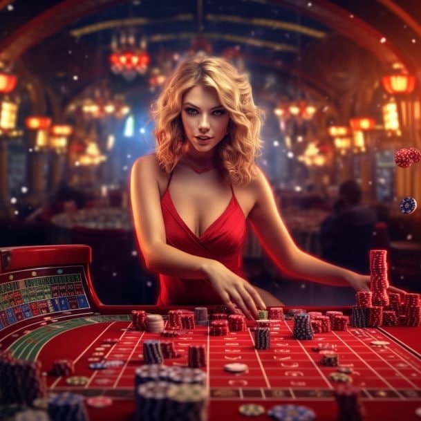 naga slot86.com Featured Games carousel interface